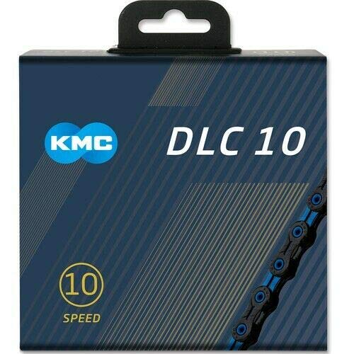 Amazon | KMC DLC 10 チェーン 10S/10速/10スピード 用 116Links